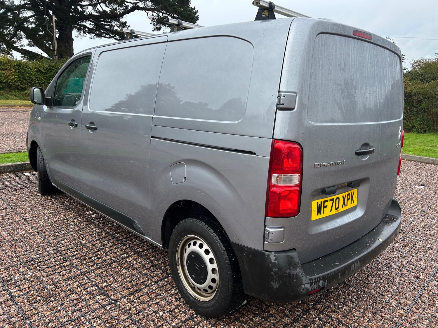 Used Citroen Dispatch 2020 for sale - 76167121: Photo 5