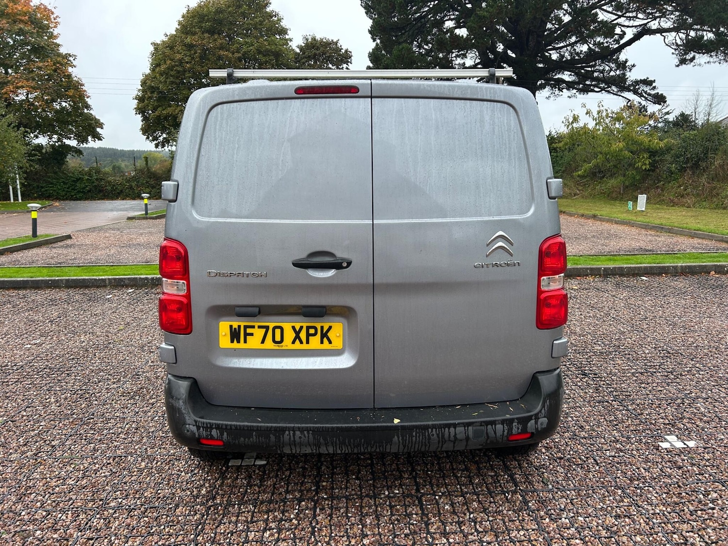 Used Citroen Dispatch 2020 for sale - 76167121: Photo 6