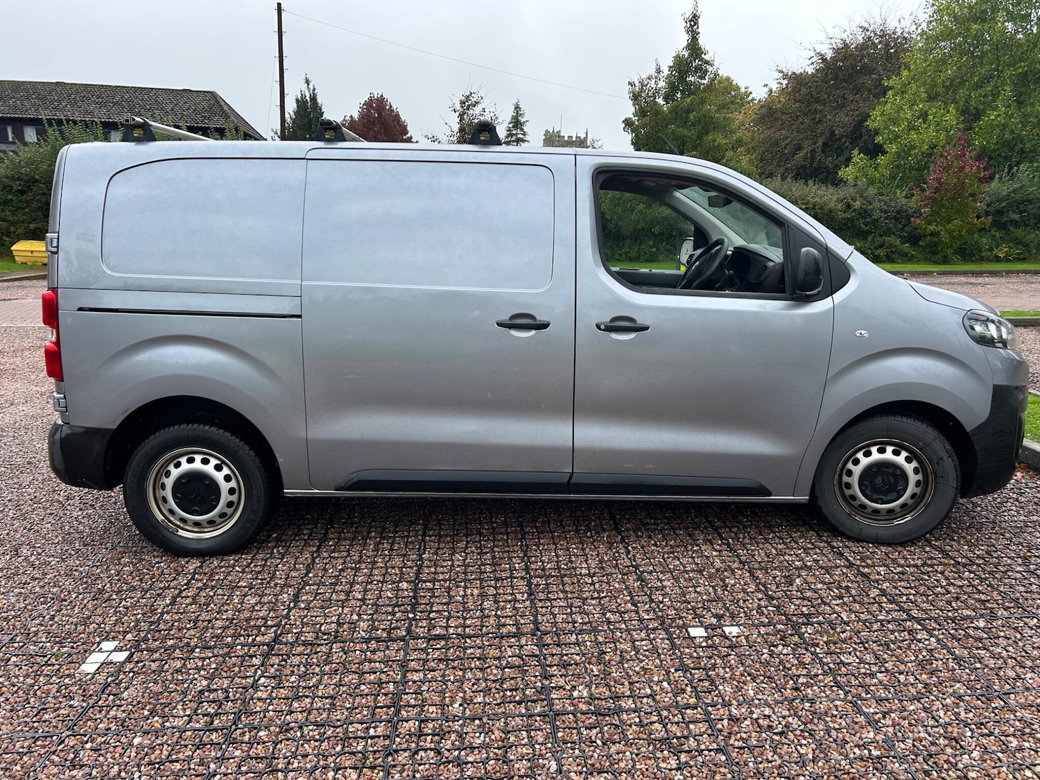 Used Citroen Dispatch 2020 for sale - 76167121: Photo 7