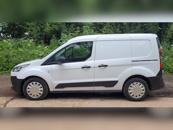 Used Ford Transit Connect 2020 for sale - 78704587: Photo