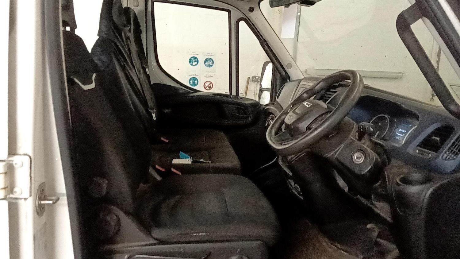 Used Iveco Daily 2020 for sale - 76423490: Photo 10