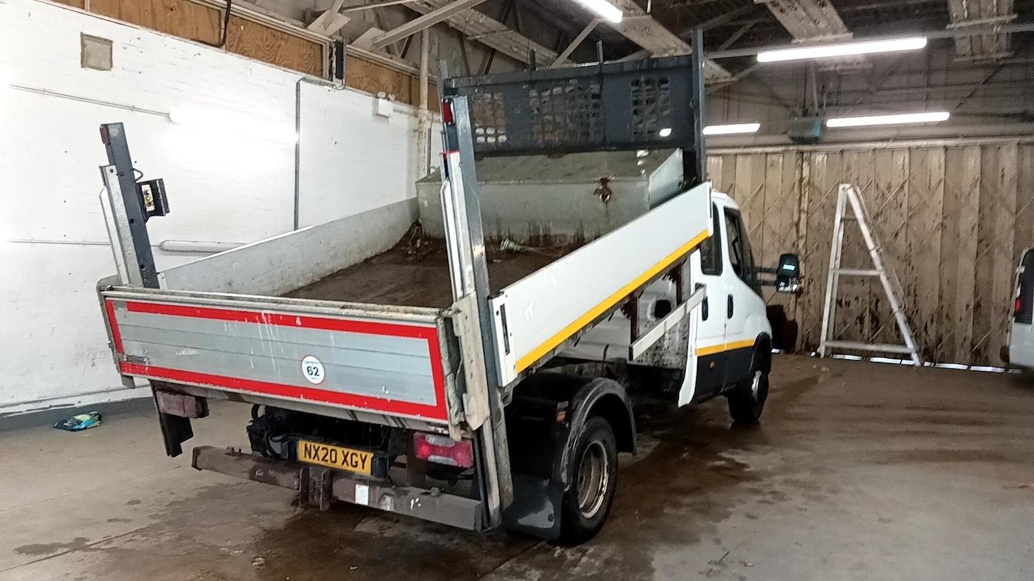 Used Iveco Daily 2020 for sale - 76423490: Photo 11