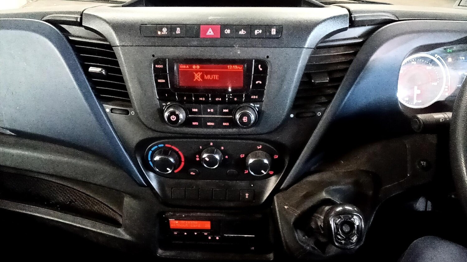 Used Iveco Daily 2020 for sale - 76423490: Photo 12