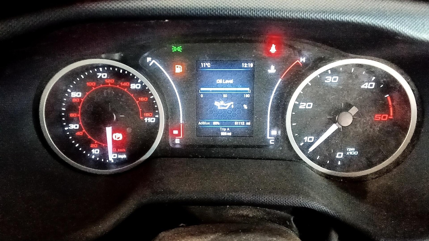 Used Iveco Daily 2020 for sale - 76423490: Photo 13