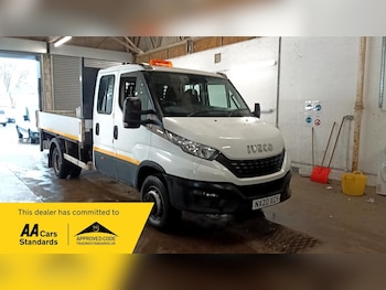 Iveco - Daily