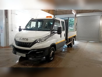 Used Iveco Daily 2020 for sale - 76423490: Photo