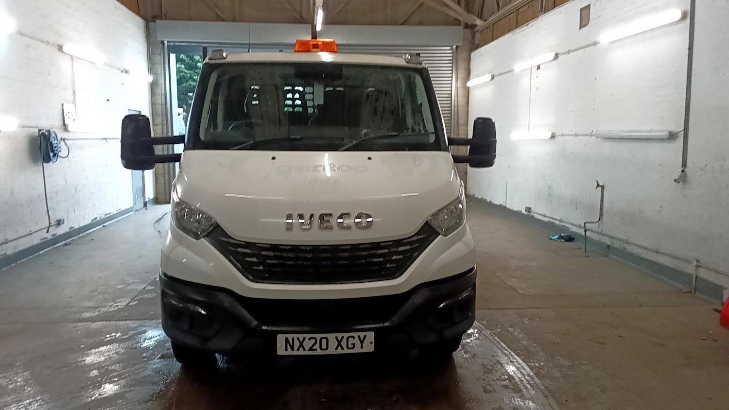 Used Iveco Daily 2020 for sale - 76423490: Photo 3