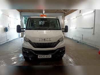 Used Iveco Daily 2020 for sale - 76423490: Photo