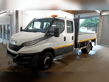 Used Iveco Daily 2020 for sale - 76423490: Photo