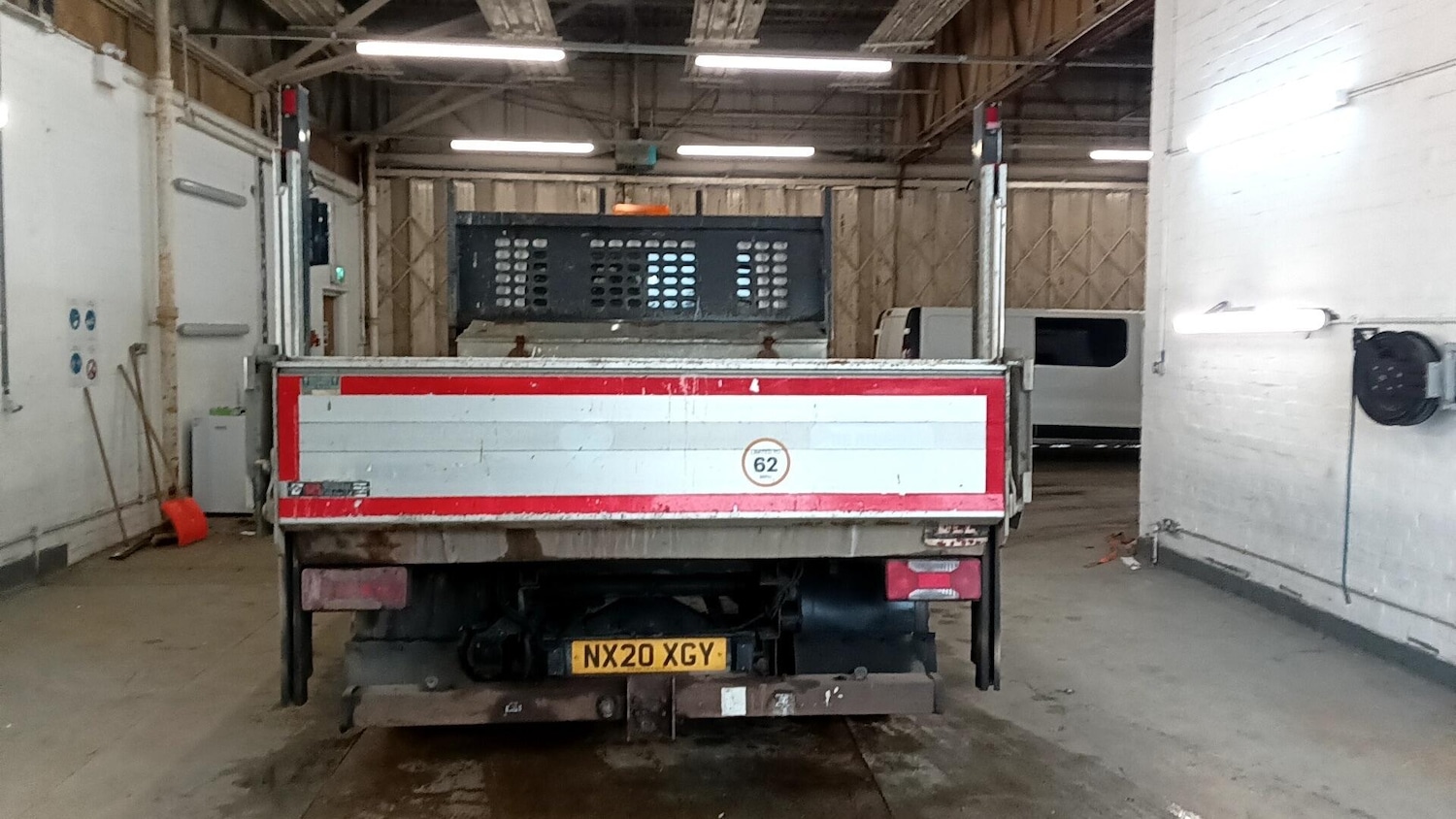 Used Iveco Daily 2020 for sale - 76423490: Photo 6