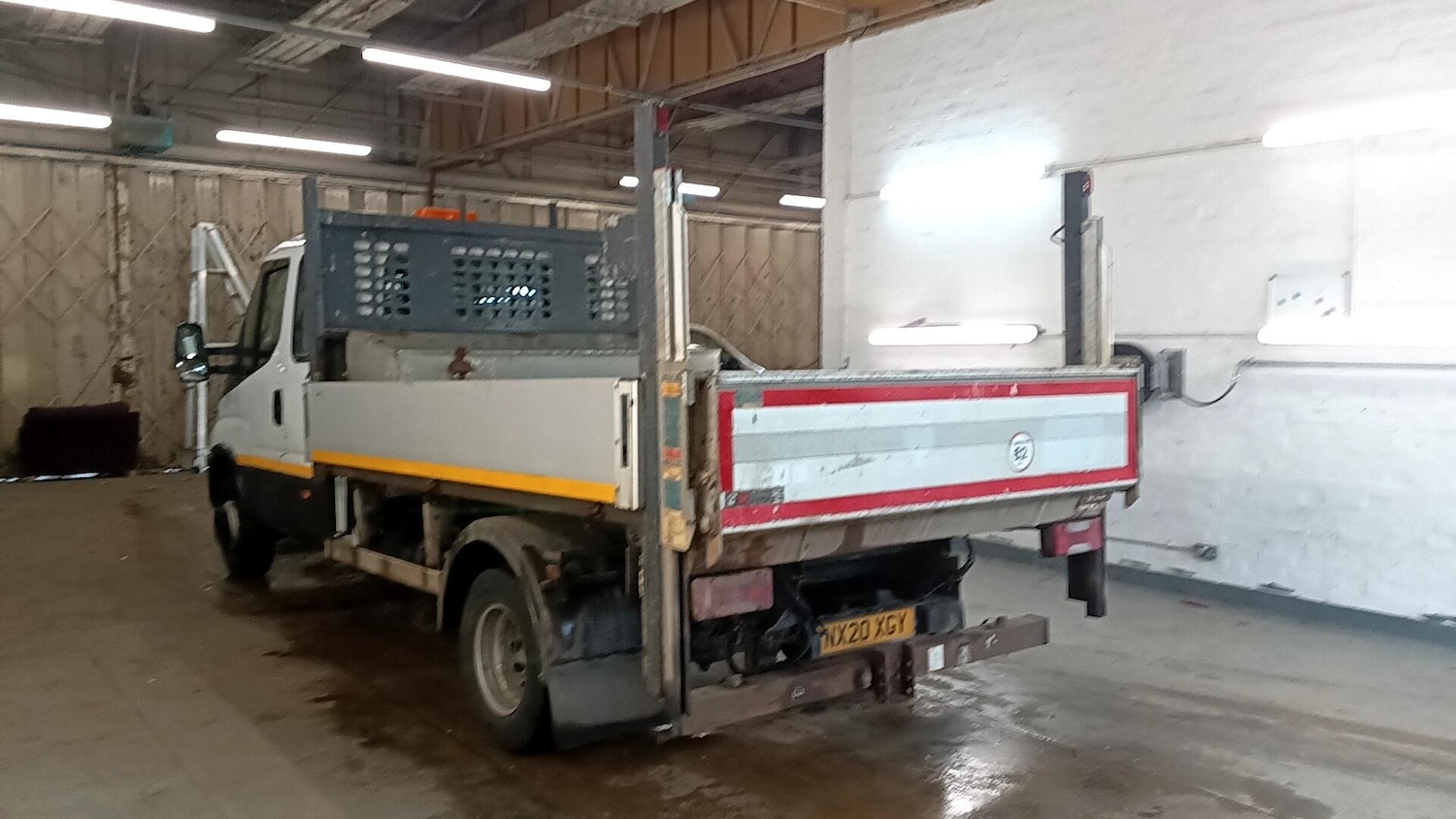 Used Iveco Daily 2020 for sale - 76423490: Photo 7