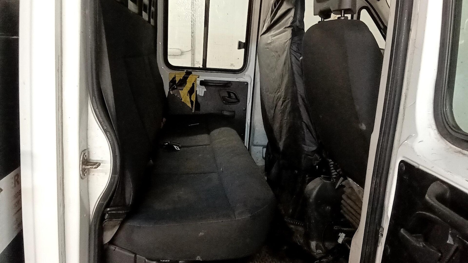 Used Iveco Daily 2020 for sale - 76423490: Photo 9
