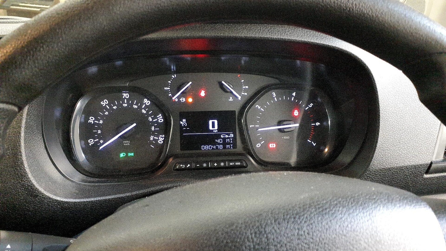 Used Citroen Dispatch 2020 for sale - 76913226: Photo 10