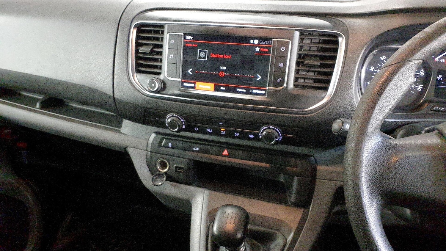 Used Citroen Dispatch 2020 for sale - 76913226: Photo 11