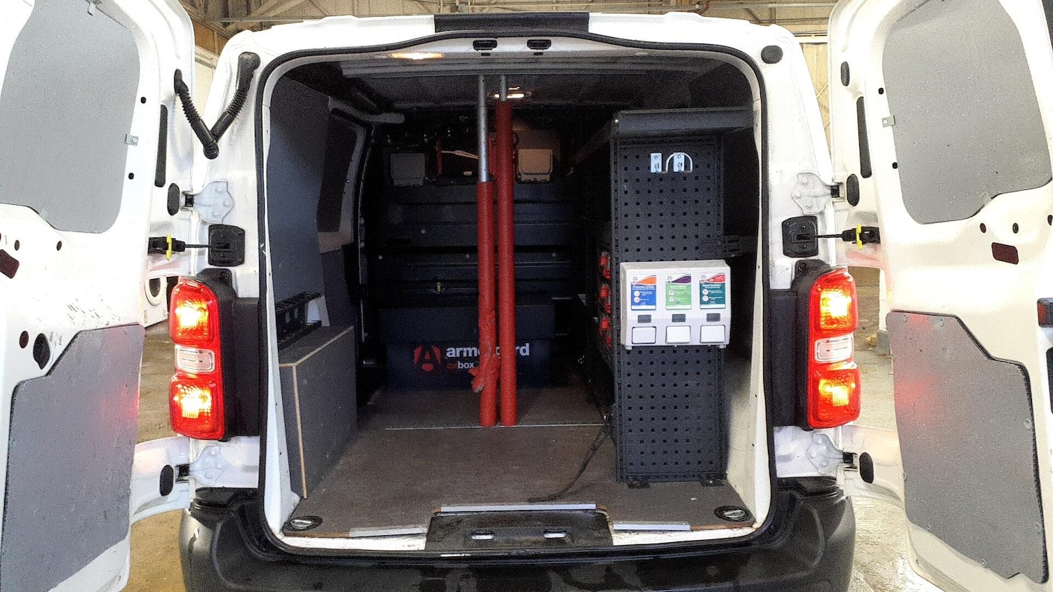 Used Citroen Dispatch 2020 for sale - 76913226: Photo 12