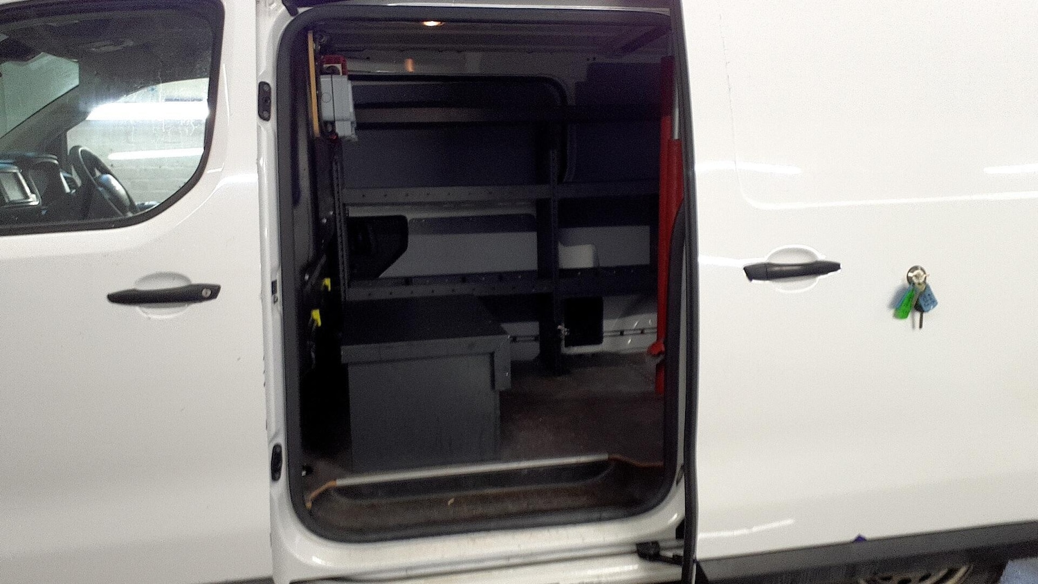 Used Citroen Dispatch 2020 for sale - 76913226: Photo 13