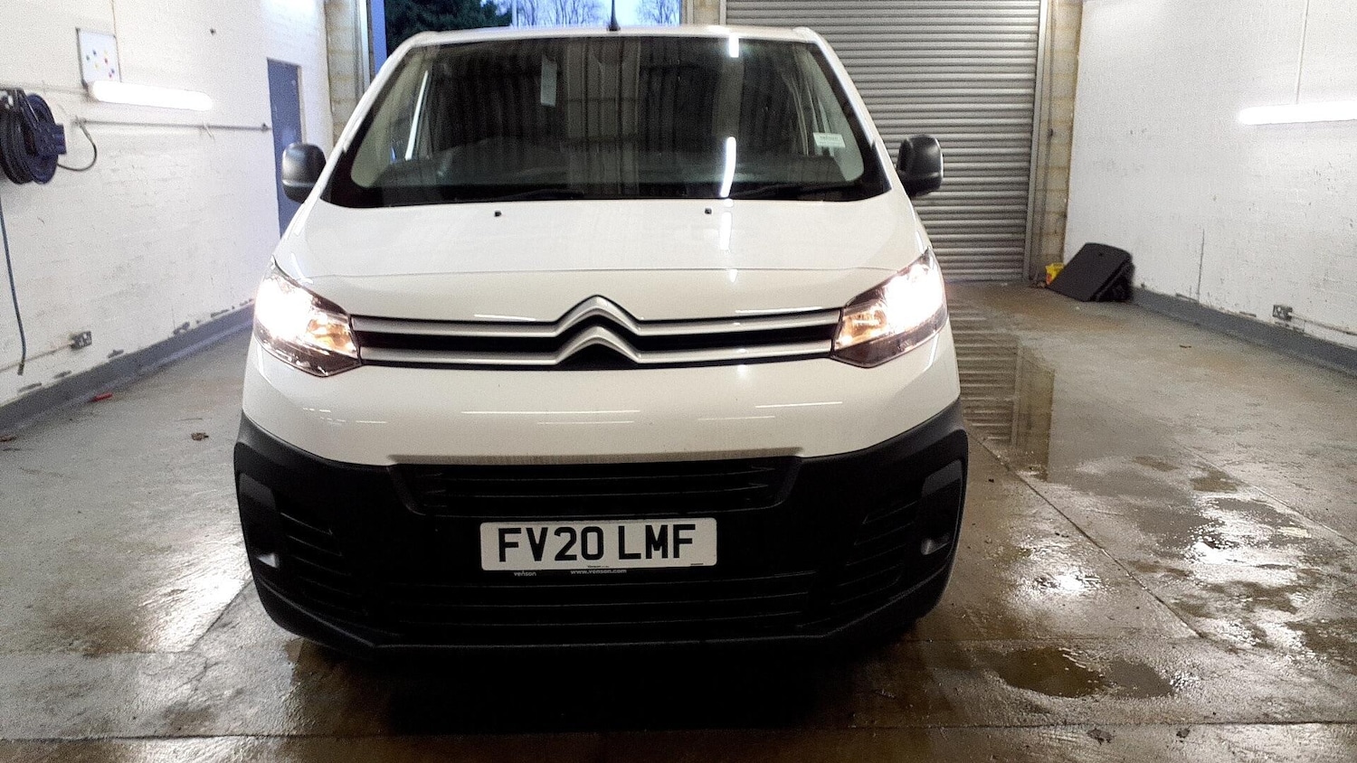 Used Citroen Dispatch 2020 for sale - 76913226: Photo 2