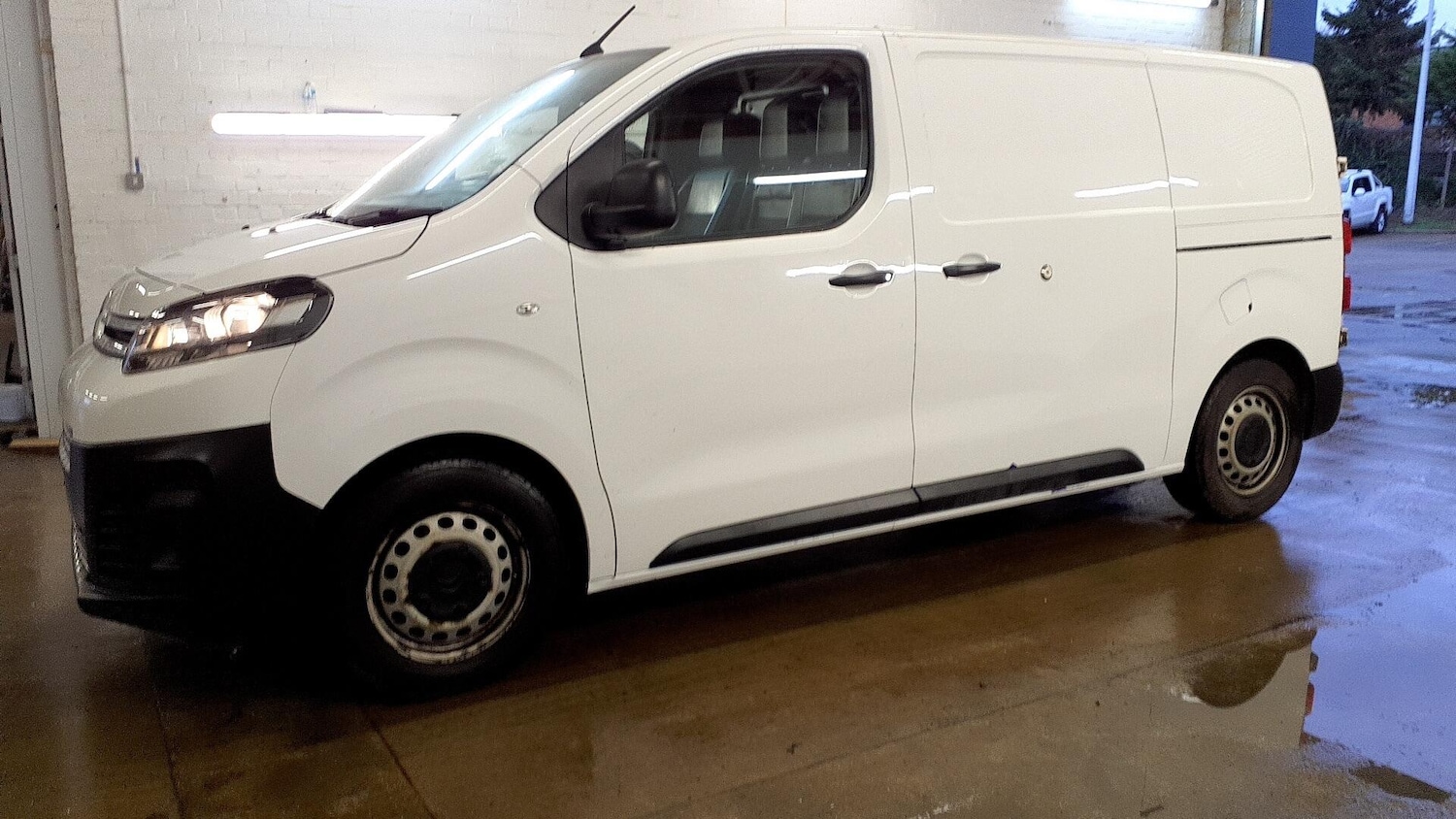 Used Citroen Dispatch 2020 for sale - 76913226: Photo 5