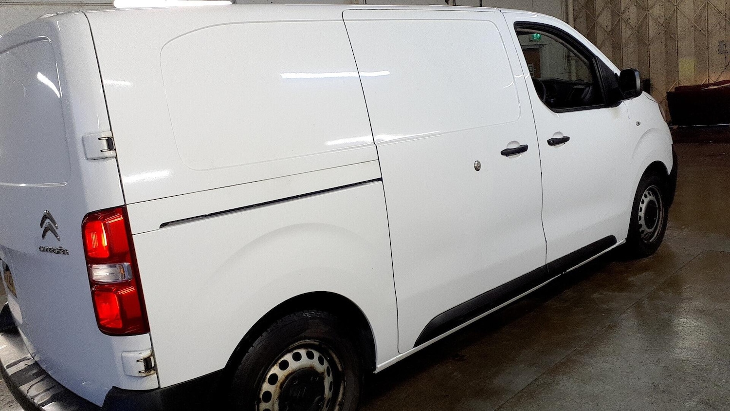 Used Citroen Dispatch 2020 for sale - 76913226: Photo 8
