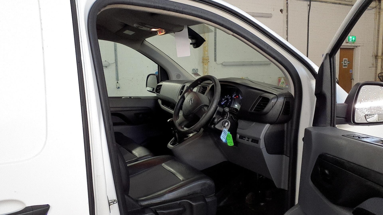 Used Citroen Dispatch 2020 for sale - 76913226: Photo 9