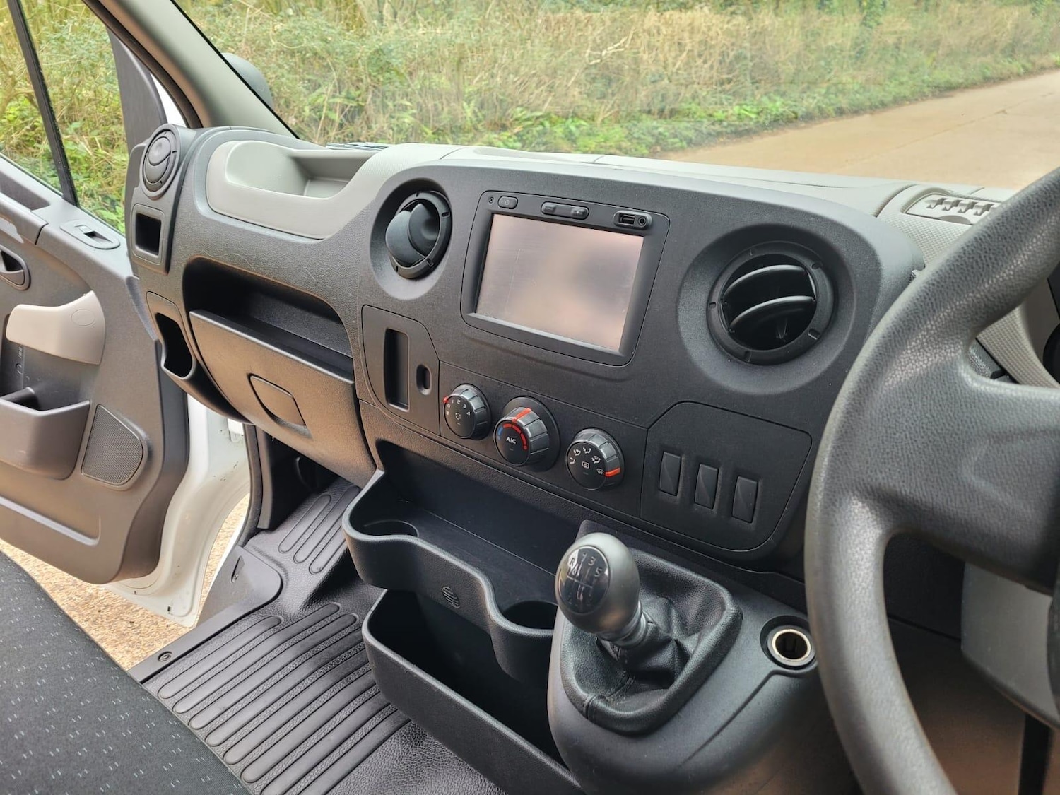 Used Vauxhall Movano 2016 for sale - 77696141: Photo 12