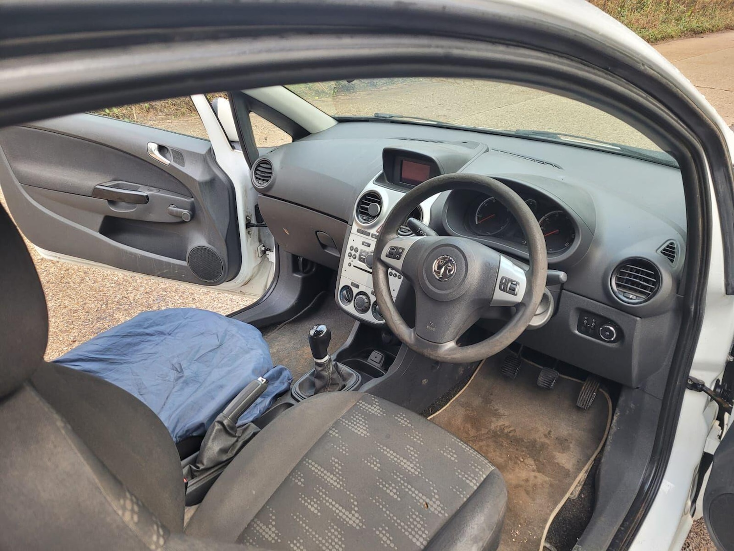 Used Vauxhall Corsa 2014 for sale - 77291405: Photo 10