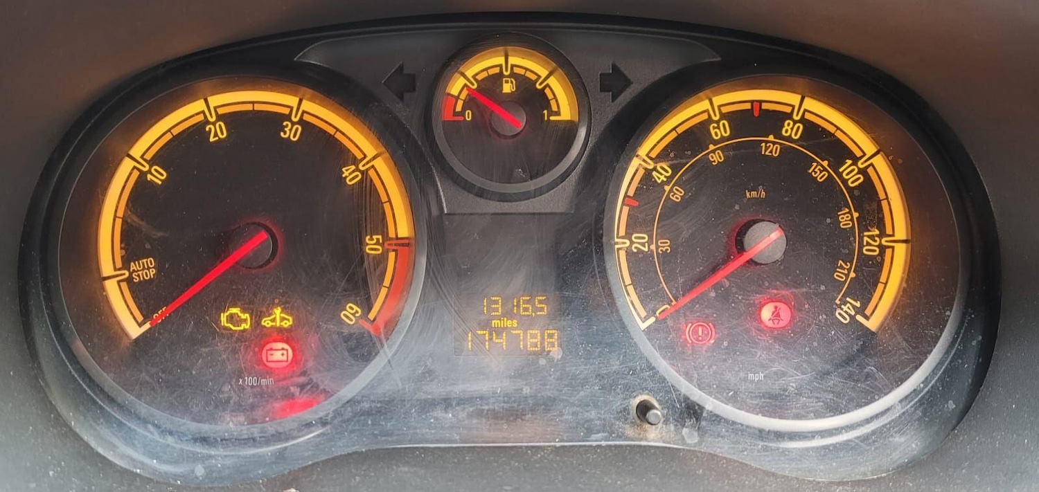 Used Vauxhall Corsa 2014 for sale - 77291405: Photo 13