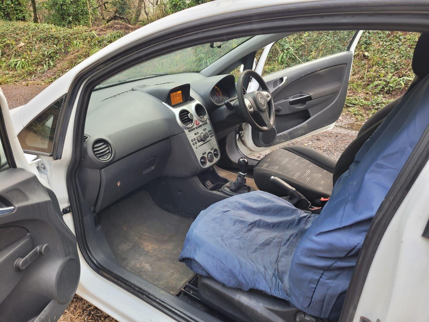 Used Vauxhall Corsa 2014 for sale - 77291405: Photo 14