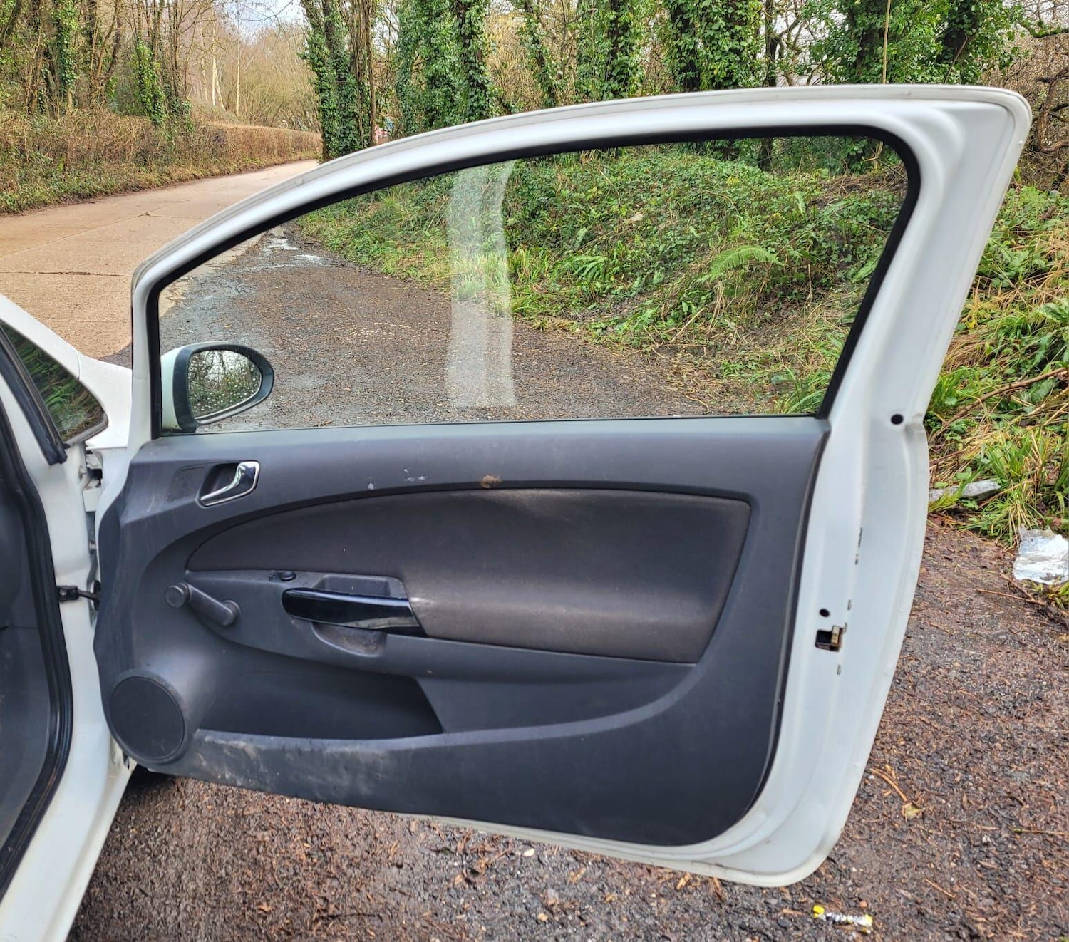 Used Vauxhall Corsa 2014 for sale - 77291405: Photo 17