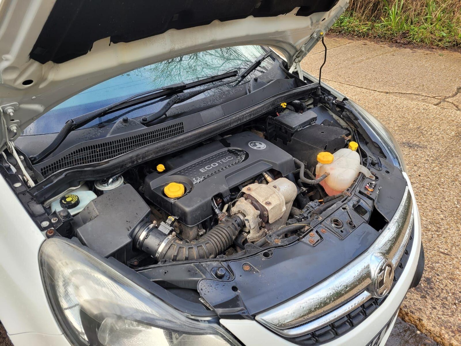 Used Vauxhall Corsa 2014 for sale - 77291405: Photo 20