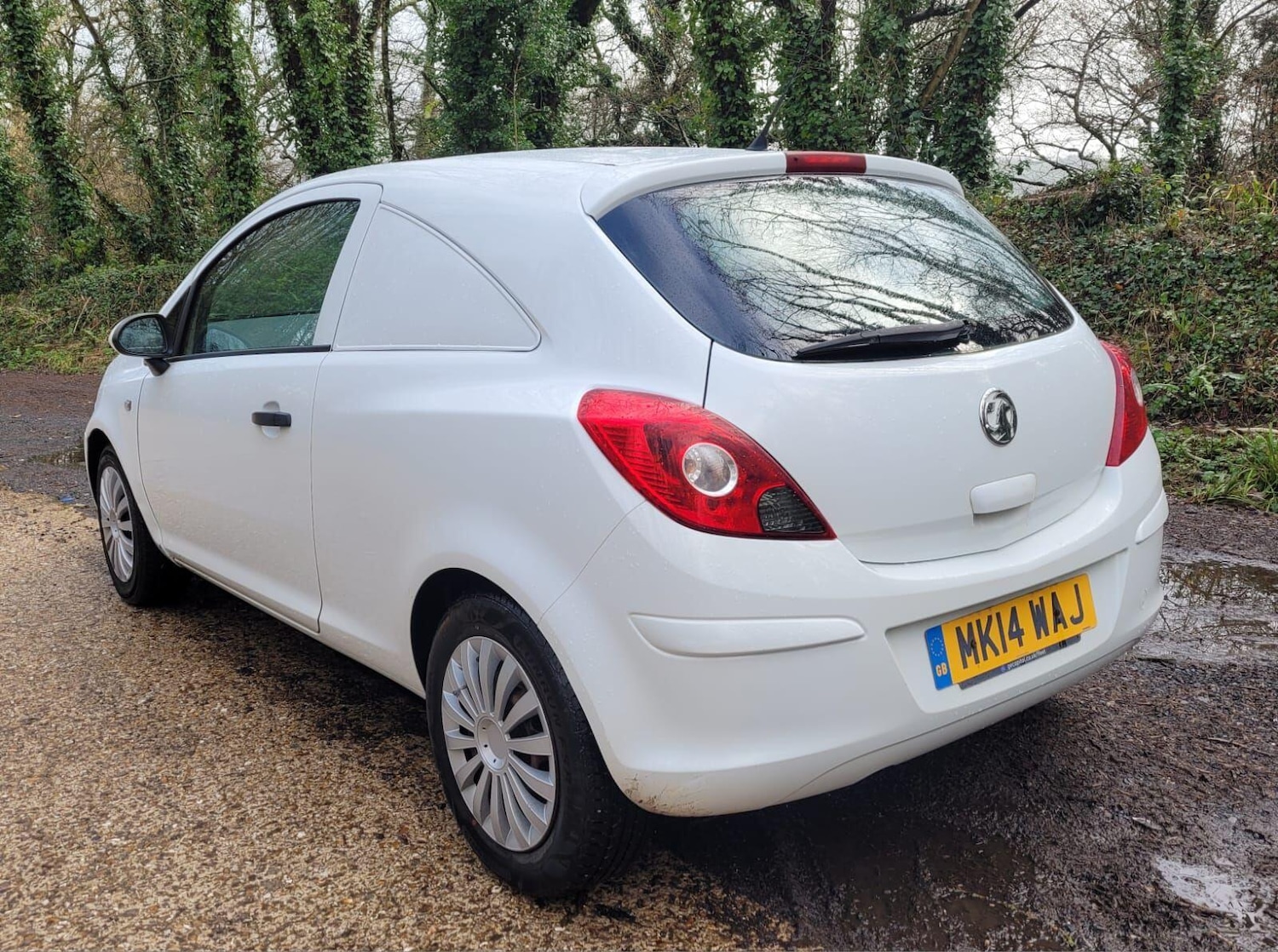 Used Vauxhall Corsa 2014 for sale - 77291405: Photo 5