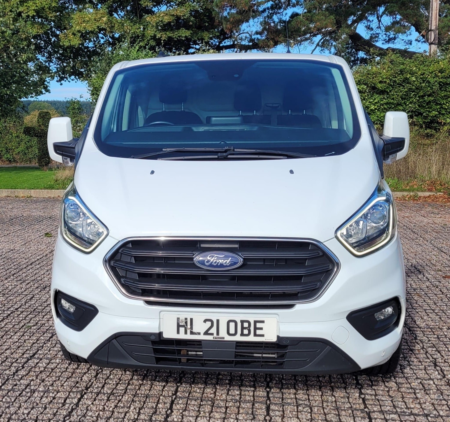 Vehicle 26
