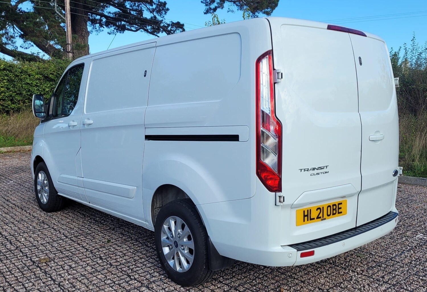 Vehicle 29