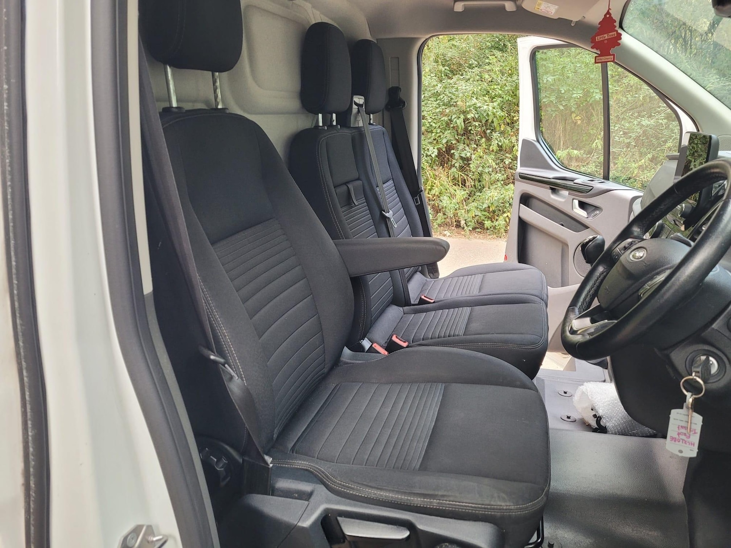 Vehicle 9