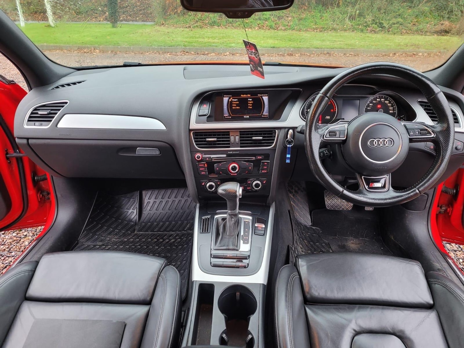 Used Audi A4 Avant 2013 for sale - 76727759: Photo 11