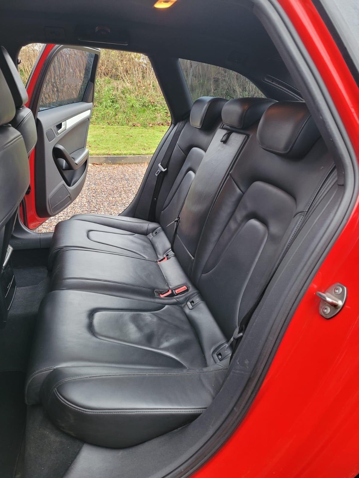 Used Audi A4 Avant 2013 for sale - 76727759: Photo 13