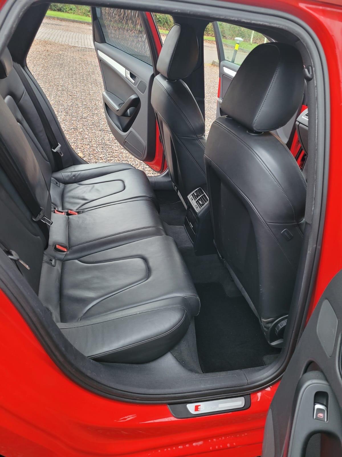 Used Audi A4 Avant 2013 for sale - 76727759: Photo 14