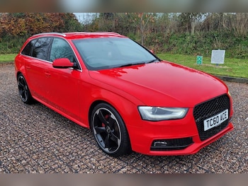 2013 (62) - 2.0 TDI 143 S Line 5dr Multitronic