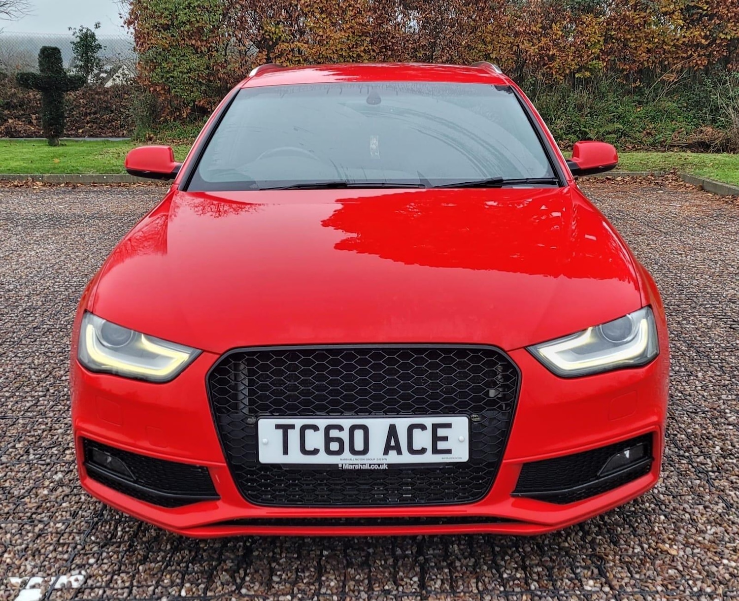 Used Audi A4 Avant 2013 for sale - 76727759: Photo 2