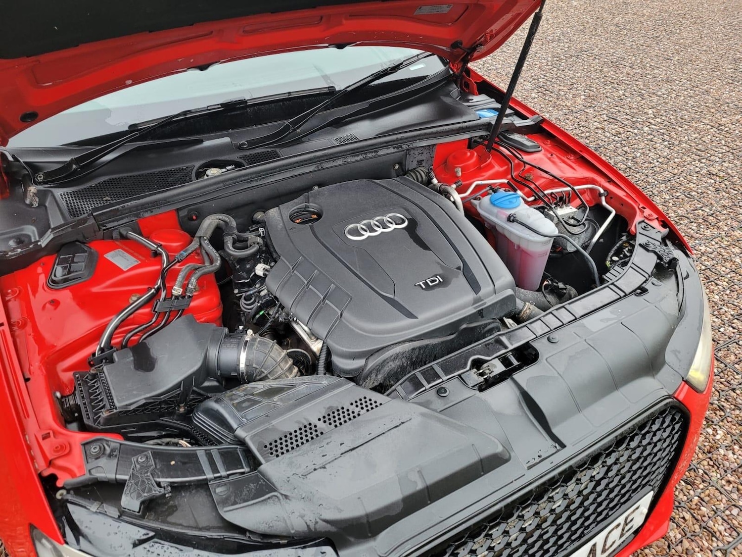 Used Audi A4 Avant 2013 for sale - 76727759: Photo 20