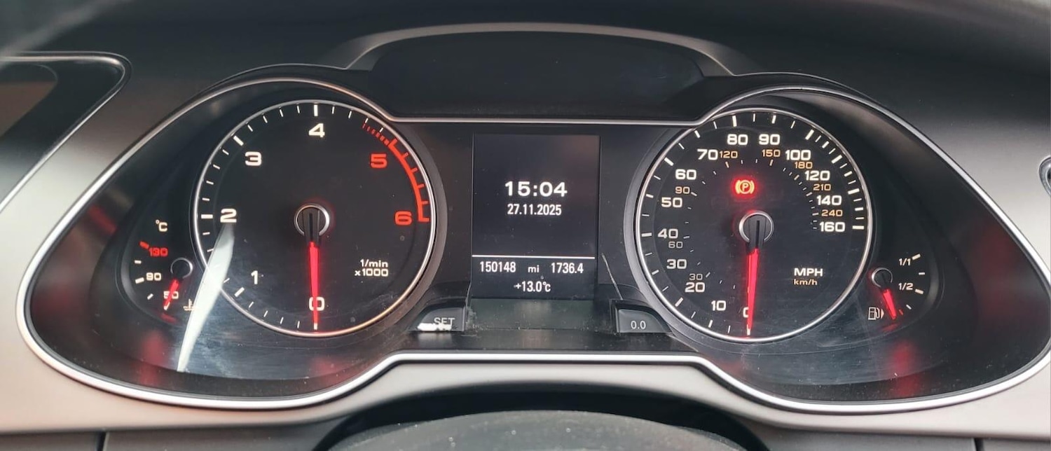 Used Audi A4 Avant 2013 for sale - 76727759: Photo 21