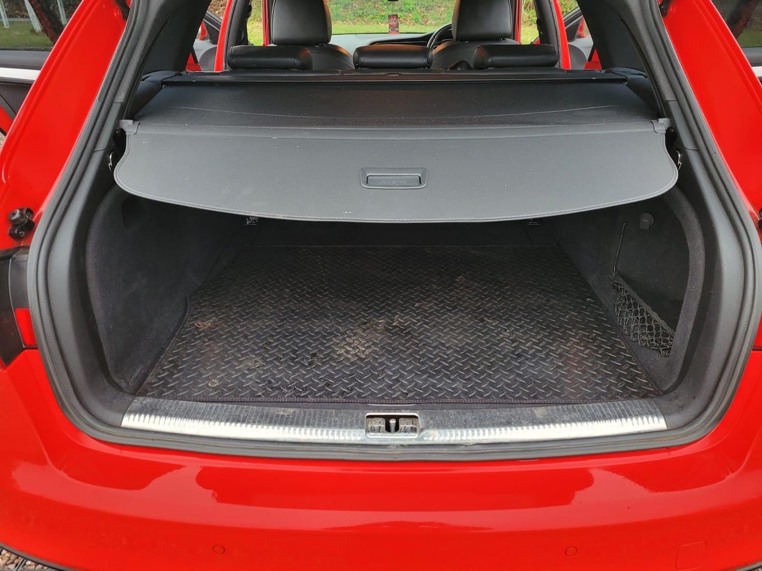 Used Audi A4 Avant 2013 for sale - 76727759: Photo 23