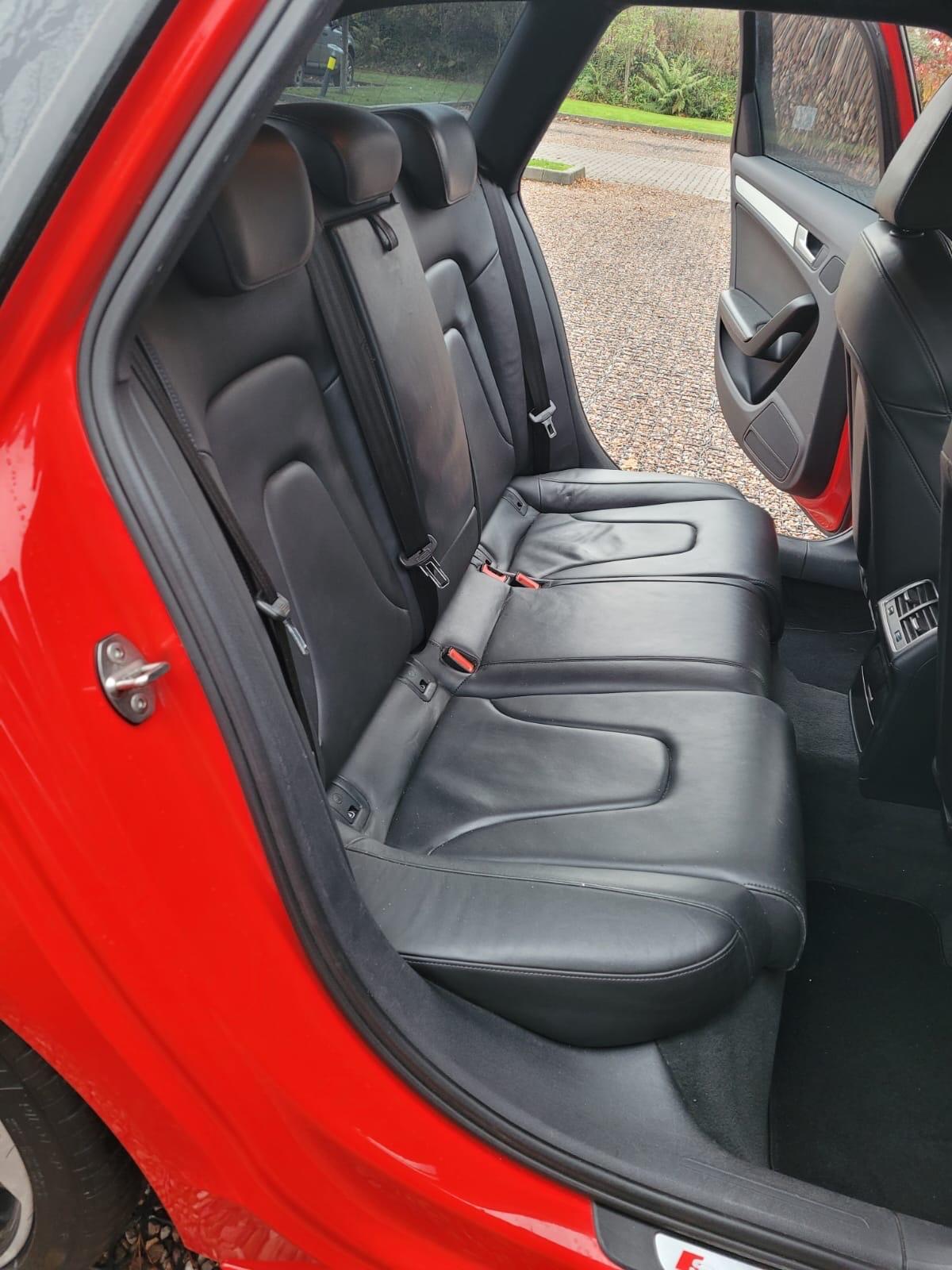 Used Audi A4 Avant 2013 for sale - 76727759: Photo 26