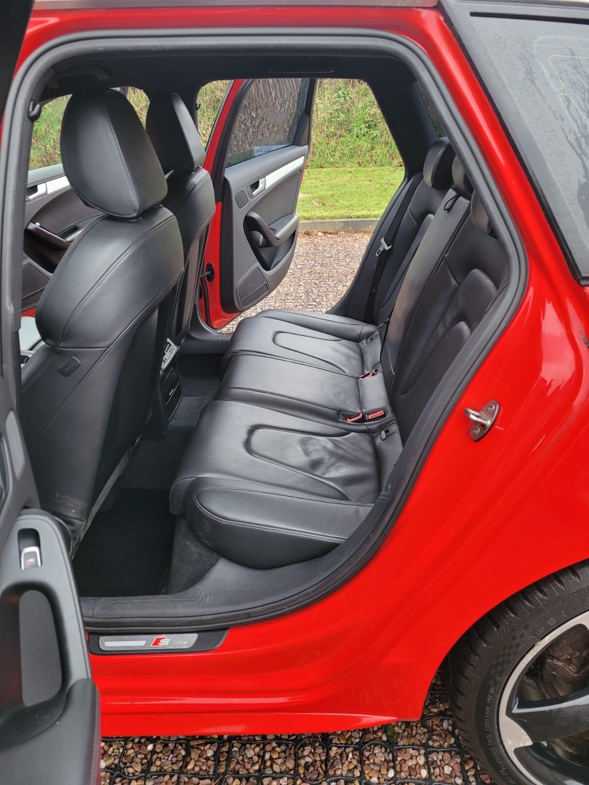 Used Audi A4 Avant 2013 for sale - 76727759: Photo 28