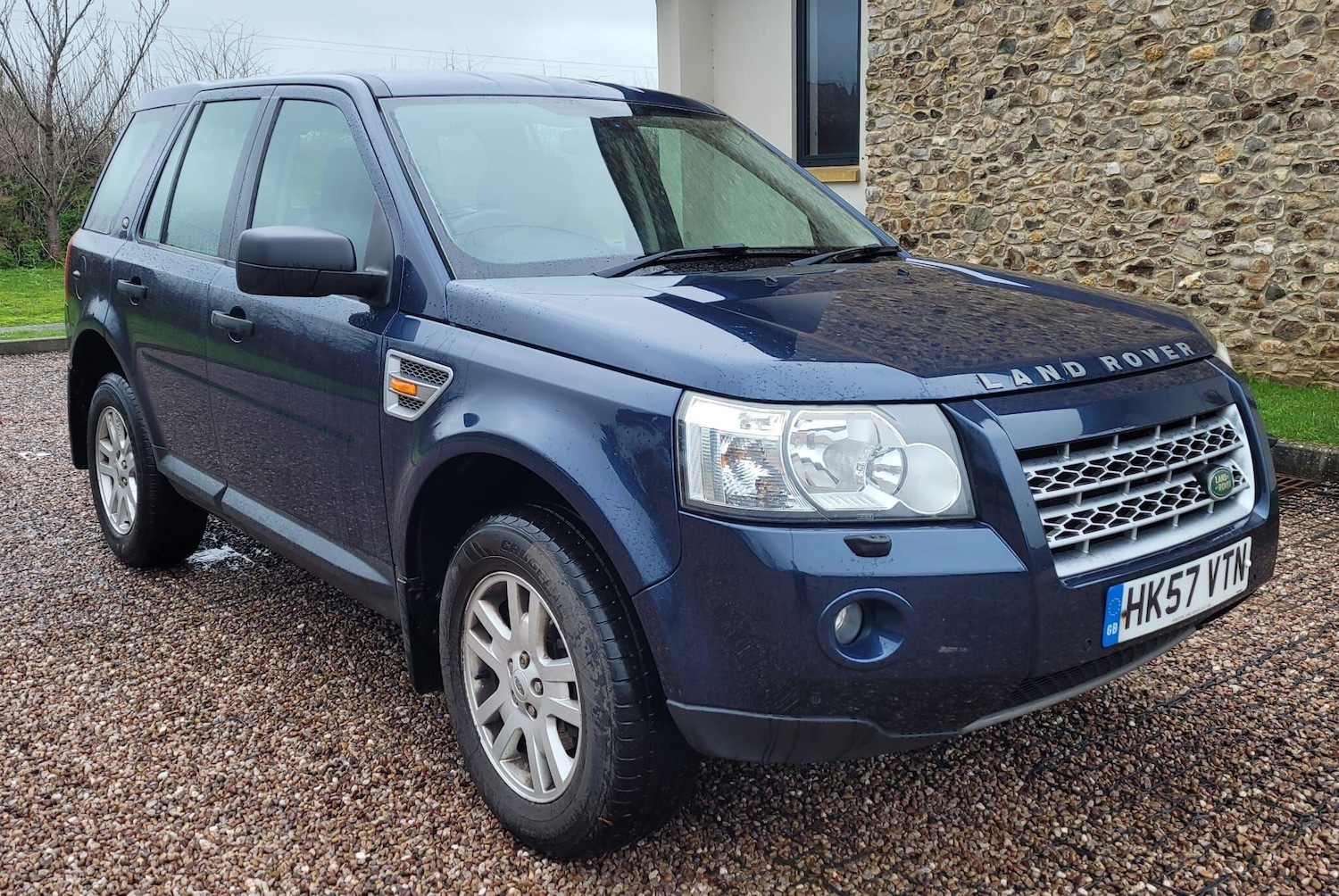 Used Land Rover Freelander 2008 for sale - 77278930: Photo 1