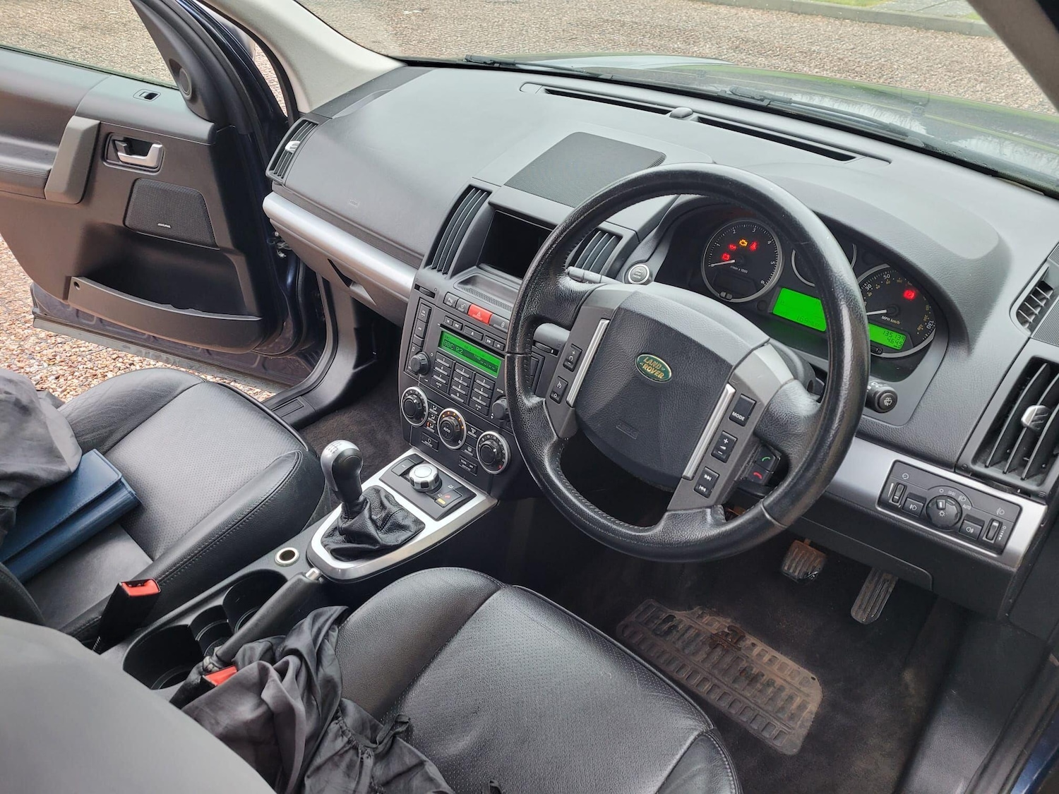 Used Land Rover Freelander 2008 for sale - 77278930: Photo 11