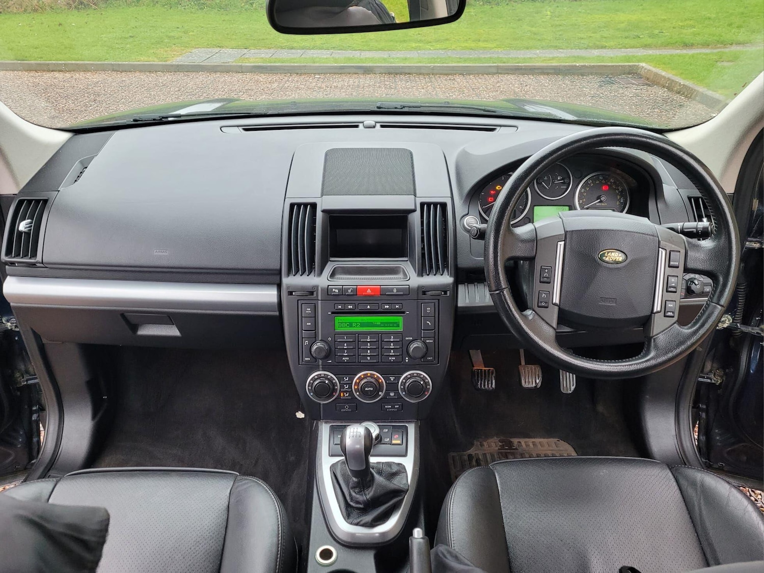 Used Land Rover Freelander 2008 for sale - 77278930: Photo 12