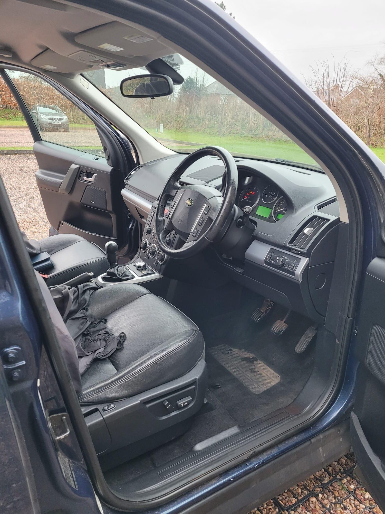 Used Land Rover Freelander 2008 for sale - 77278930: Photo 13