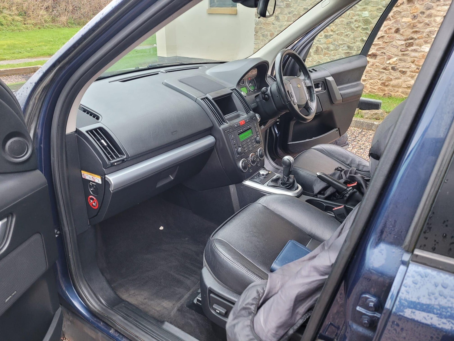 Used Land Rover Freelander 2008 for sale - 77278930: Photo 14