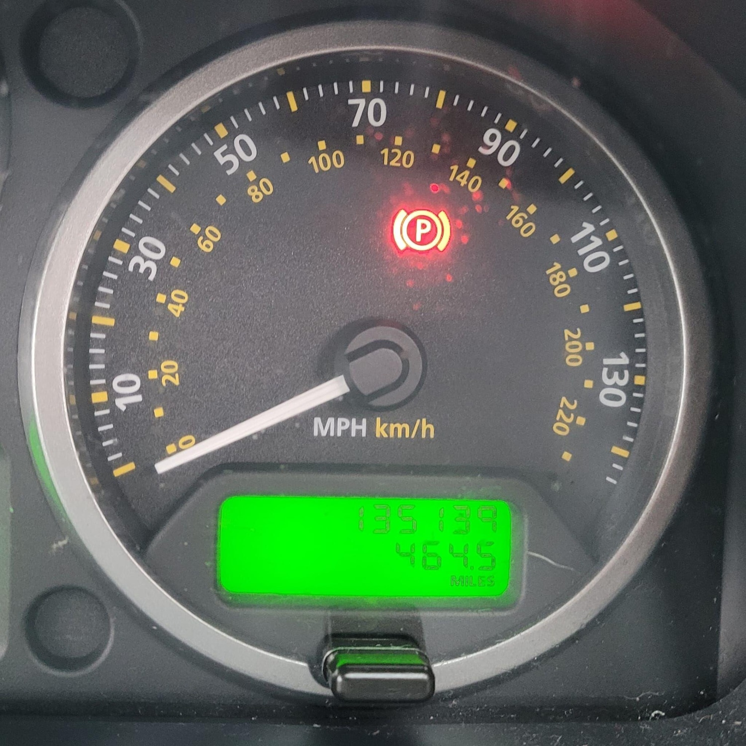 Used Land Rover Freelander 2008 for sale - 77278930: Photo 15